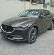 Mazda CX-5 2.2 Diesel FWD 2019 Brown for sale