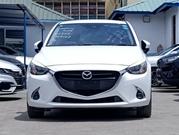 Mazda Demio 2019 White for sale