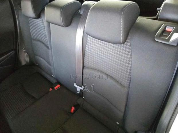 Mazda Demio 2019 White