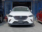 Mazda CX-3 1.5 Diesel AWD 2018 White for sale