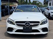Mercedes-Benz E250 2019 White for sale