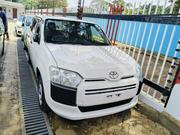 Toyota Probox 1.5 DX 2WD 2018 White for sale