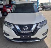 Nissan X-Trail 2.0 Hybrid AWD 2018 White for sale