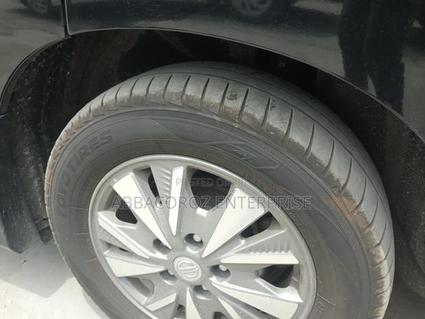 New Nissan Serena 2019 Black