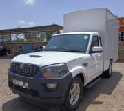 Mahindra Scorpio 2019 White for sale