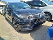 Honda Vezel 1.5 Hybrid 2WD 2019 Blue for sale