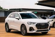 Audi Q5 2020 White for sale