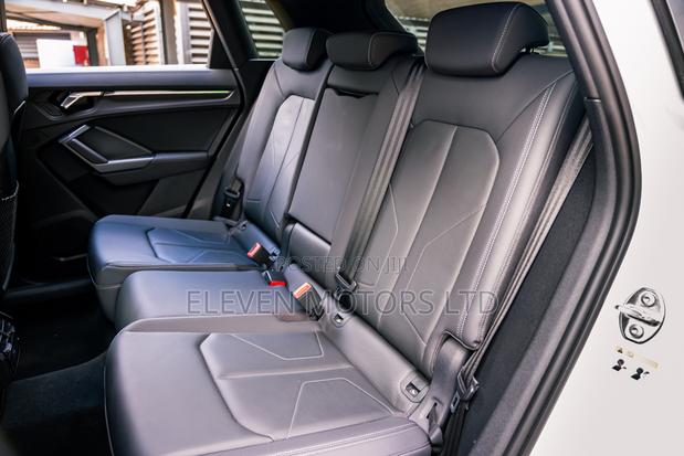 Audi Q5 2020 White