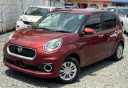 Daihatsu Boon 2018 Red for sale