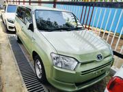 Toyota Succeed 2019 Silver for sale