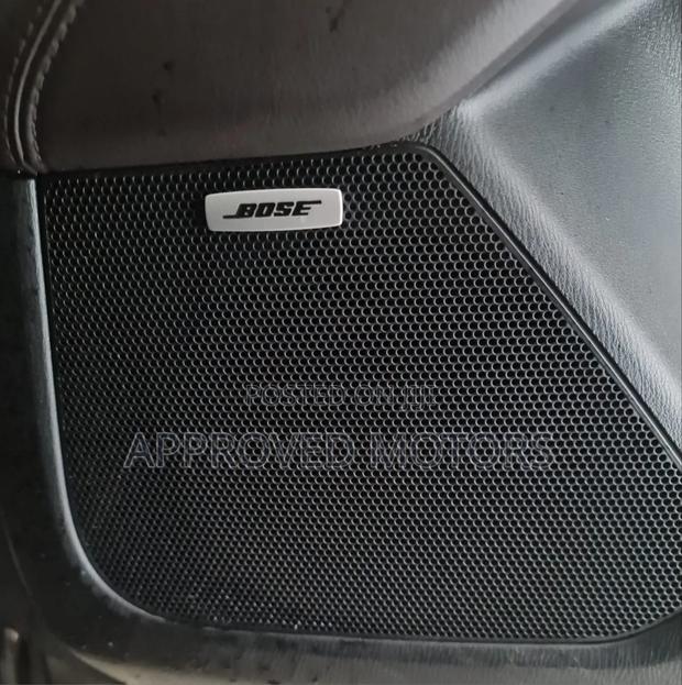 Mazda CX-5 2019 Gray