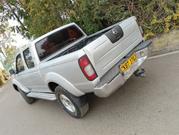 Nissan Hardbody 2005 Silver for sale