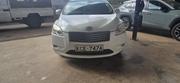 Toyota Mark X Zio 2007 White for sale