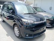 Toyota Spade 2019 Blue for sale