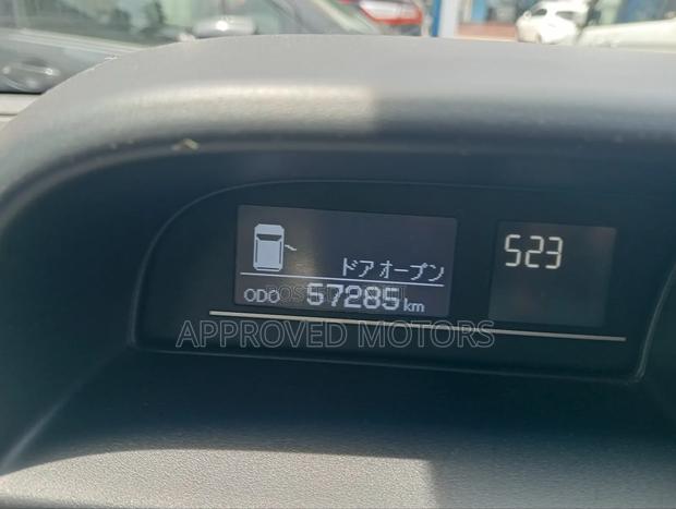 Toyota Spade 2019 Blue