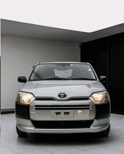 Toyota Probox 2020 Silver for sale