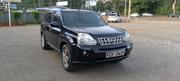 Nissan X-Trail 2.0 Automatic 2008 Black for sale