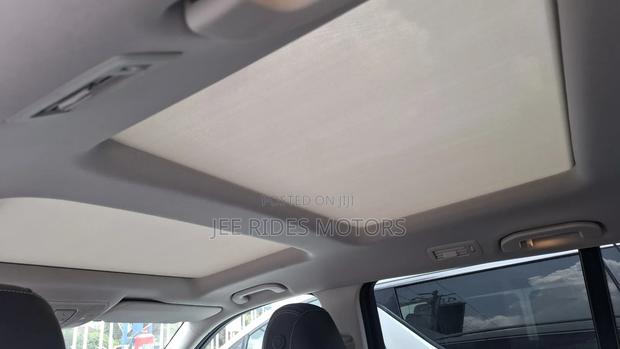 Mercedes-Benz GLS-Class 2019 White