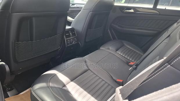 Mercedes-Benz GLE-Class GLE 350d 4MATIC 2019 Blue
