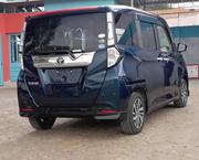 Toyota Tank 2019 Blue for sale