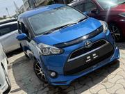 Toyota Sienta 1.5 Hybrid FWD (6-seater) 2018 Blue for sale
