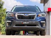 Subaru Forester 2.5i AWD 2018 Blue for sale