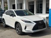 New Lexus RX 300 2020 White for sale