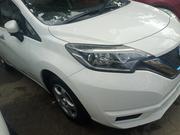 New Nissan Note 1.2 Hybrid 2019 White for sale