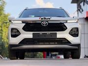 New Toyota Urban Cruiser 2024 White for sale