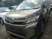 New Toyota Voxy 2018 Beige for sale