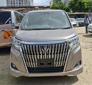 Toyota Esquire 2.0 AWD (7 seater) 2019 Beige for sale