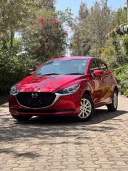 Mazda 3 2020 Red for sale