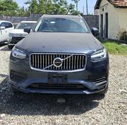 Volvo XC90 T5 Momentum AWD 2019 Blue for sale
