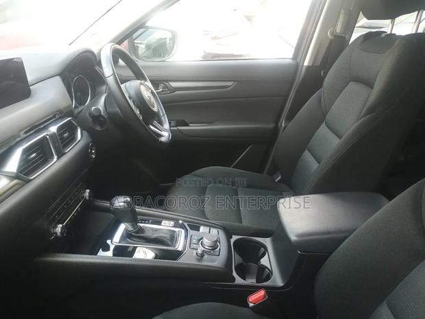 New Mazda CX-5 2019 Black