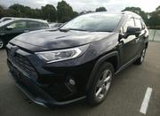 New 2019 Toyota RAV4: Your Perfect Compact SUV for sale