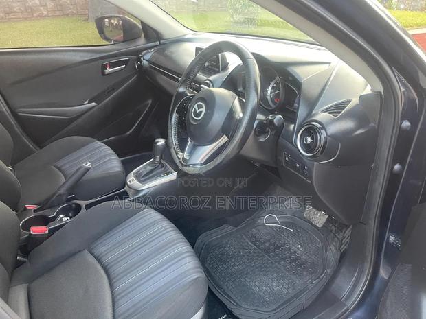 Mazda Demio 2015 Pearl