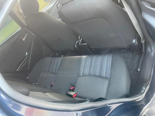 Mazda Demio 2015 Pearl