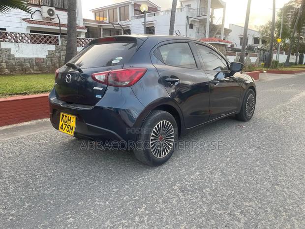 Mazda Demio 2015 Pearl