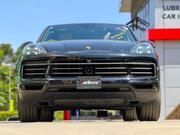 Porsche Cayenne Base AWD 2019 Blue for sale