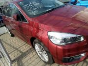 BMW 118i 2018 Red for sale