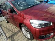 BMW 118i 2018 Red for sale