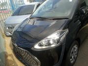 Toyota Sienta 1.5 AWD (6-seater) 2019 Gray for sale