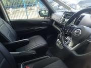 Nissan Serena 2019 Black for sale