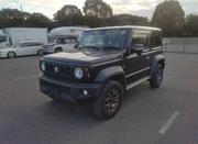 Suzuki Jimny 2019 Black for sale