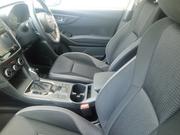 Subaru Impreza 2.0i AWD 2018 White for sale