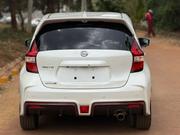 Nissan Note 2019 White for sale