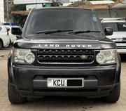 Land Rover Discovery 2013 Black for sale