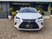 Lexus NX 300 AWD 2018 White for sale