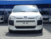 Toyota Probox 1.5 Hybrid GL 2019 White for sale