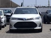 Toyota Corolla Fielder 2019 Pearl for sale